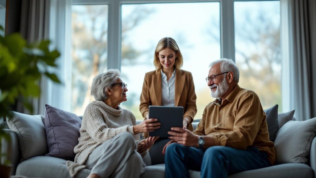 Best Auto Insurance Companies for Retirees: Who Offers the Most?