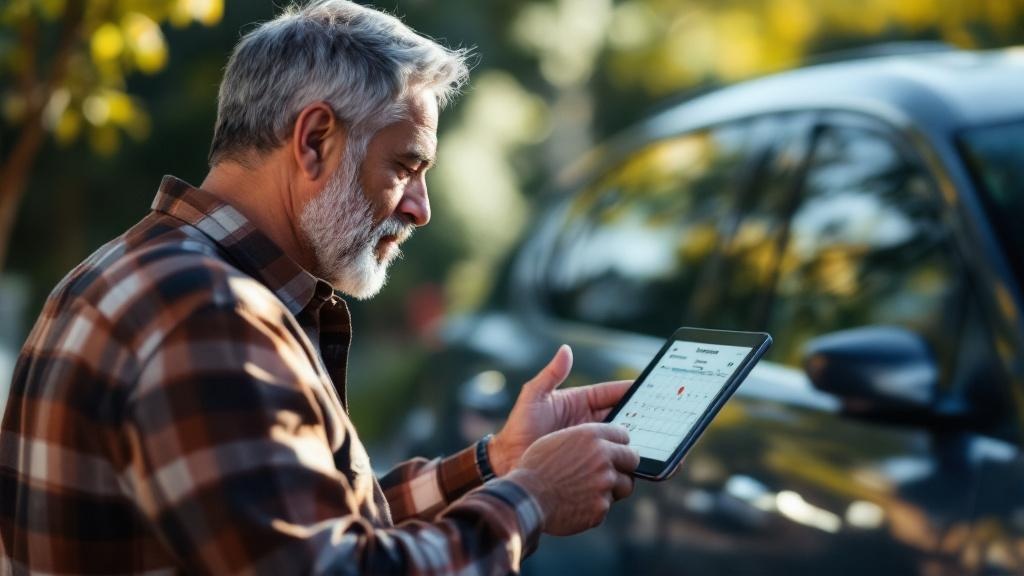 Finding Senior-Friendly Car Insurance Plans: Beyond Just Price