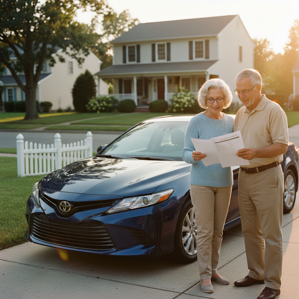 Amerus Insurance Group