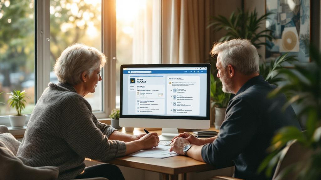 Unlock Savings: Top Senior Citizen Auto Insurance Discounts