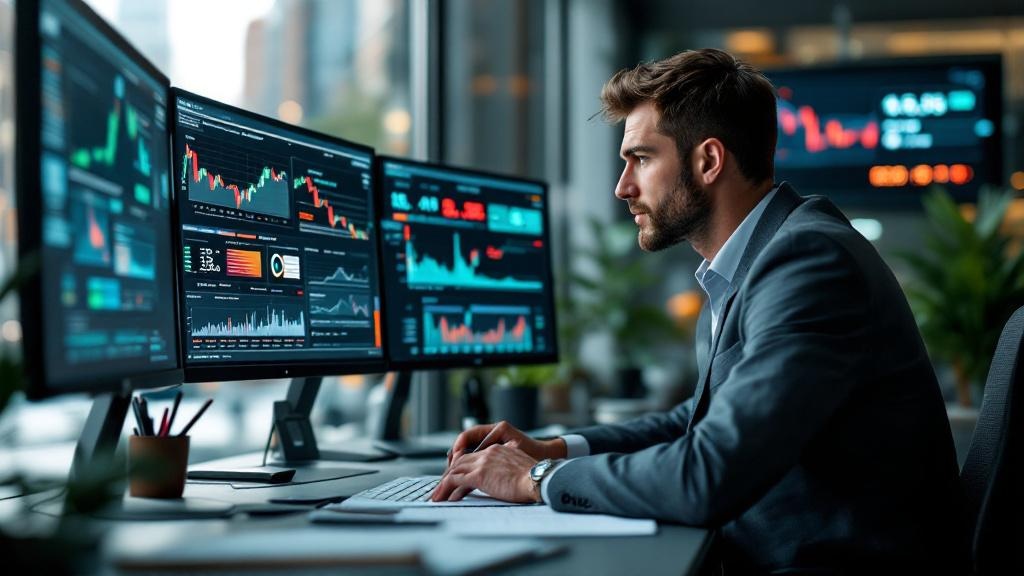 Advanced Strategies for Retirement Planning Computations