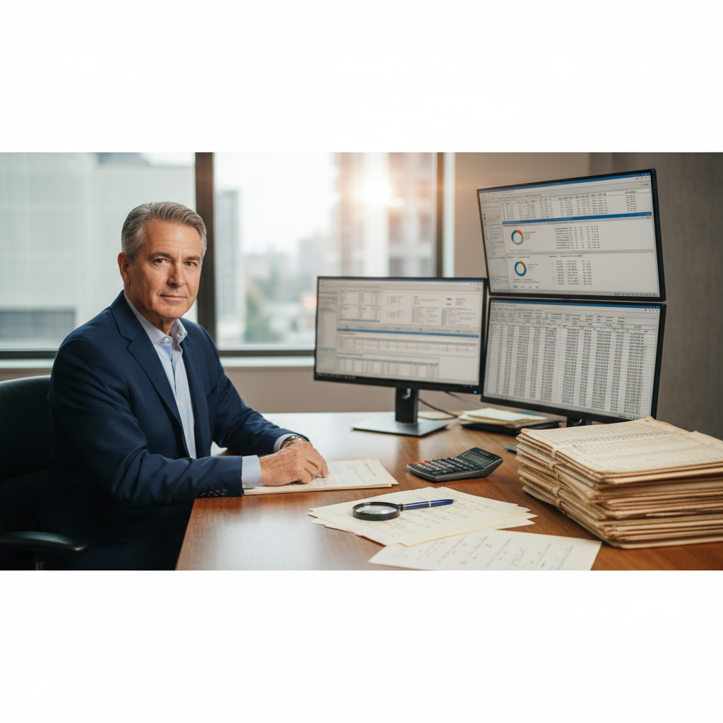 Calculation of Retirement: Your Essential Guide to Financial Freedom with Amerus