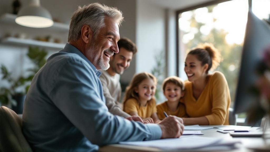 Amerus Insurance Group's Solutions for Low Cost Family Dental Insurance