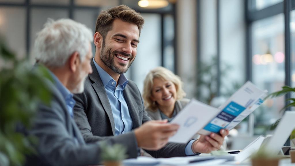 Amerus Insurance Group's Top Rated Senior Dental Insurance Plans for 2026