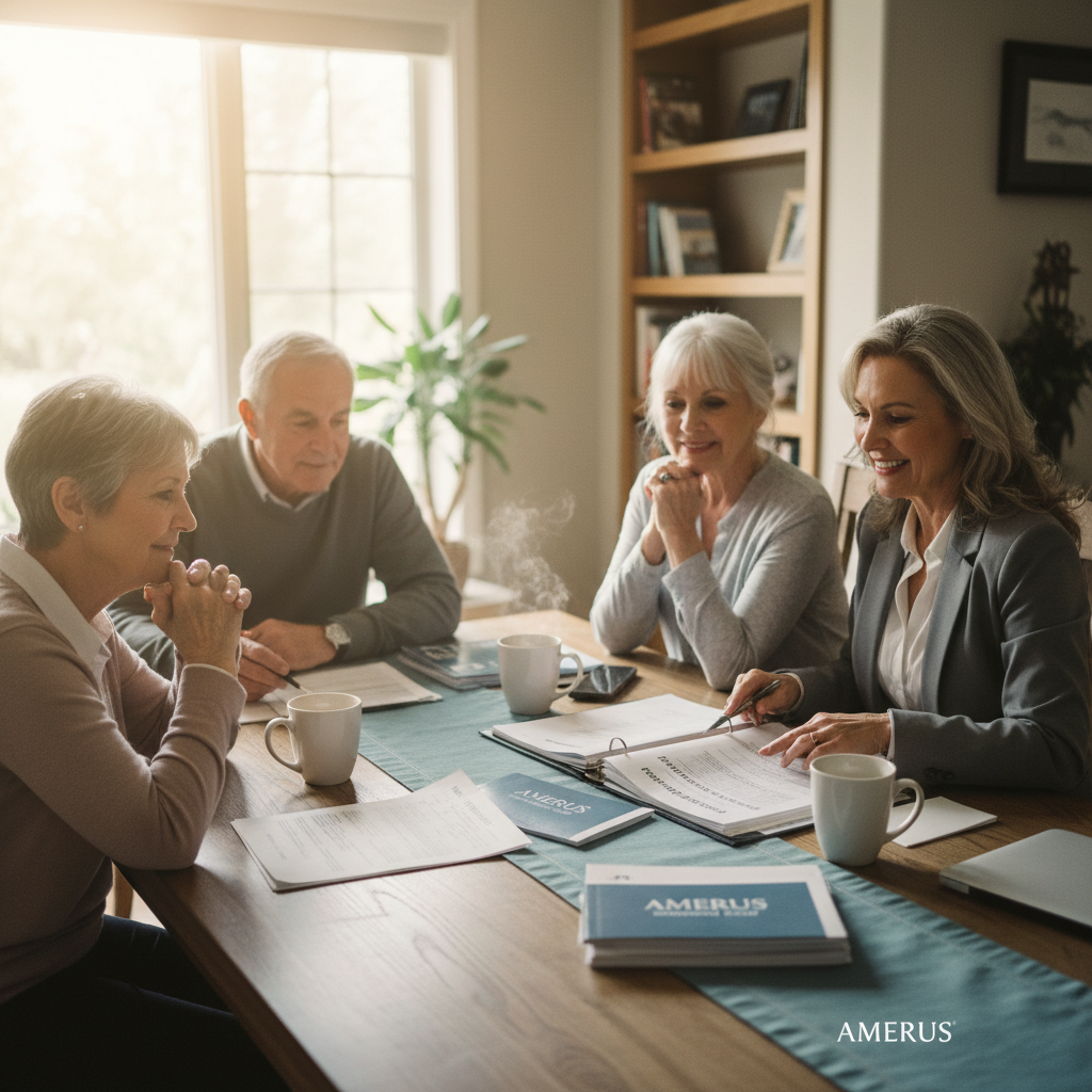 Amerus Insurance Group