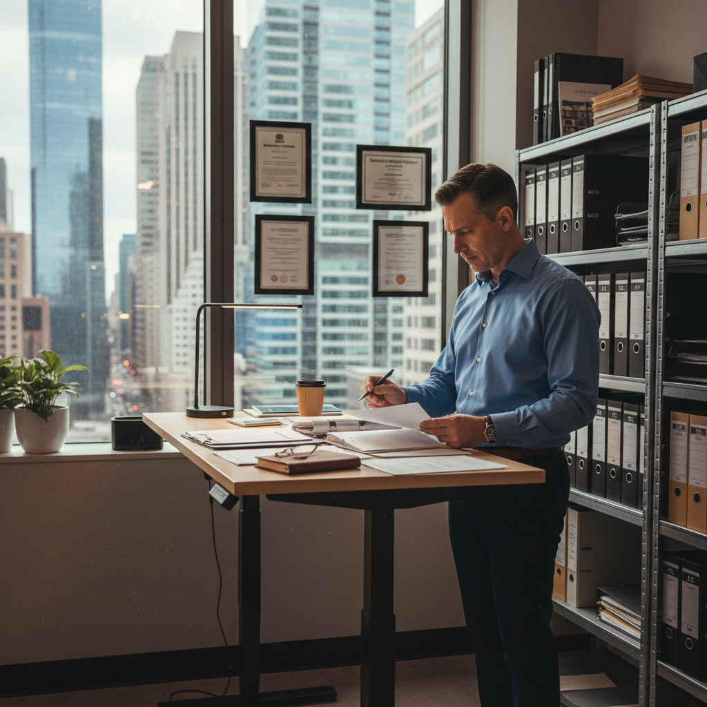 About Amerus Insurance Group