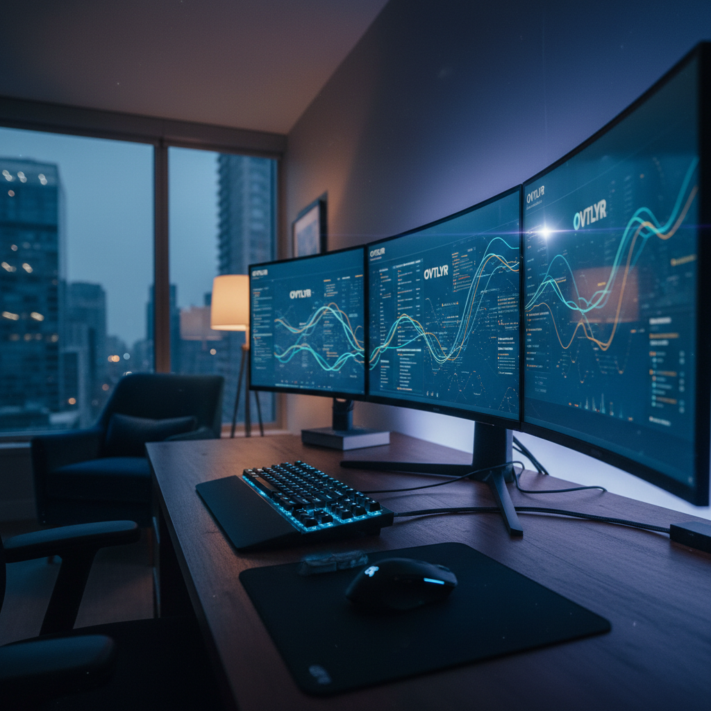 Best AI trading platform