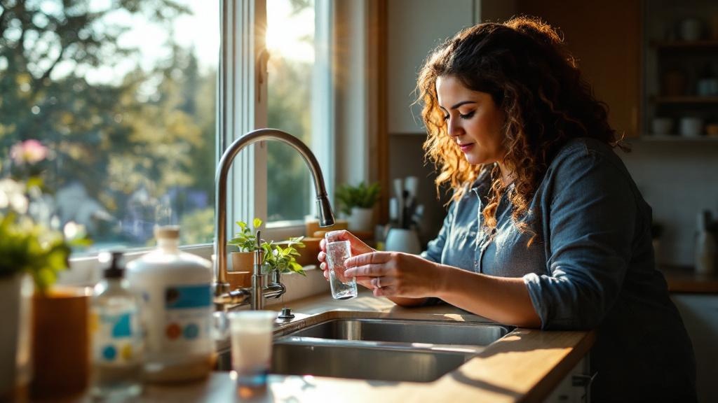 How to Choose the Best Whole Home Water Filter Kitsap for Your Needs?