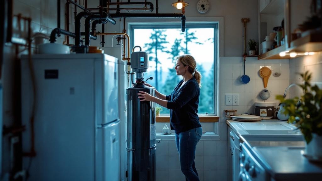 What is the Cost of Whole House Water Filter Kitsap Systems and Their ROI?