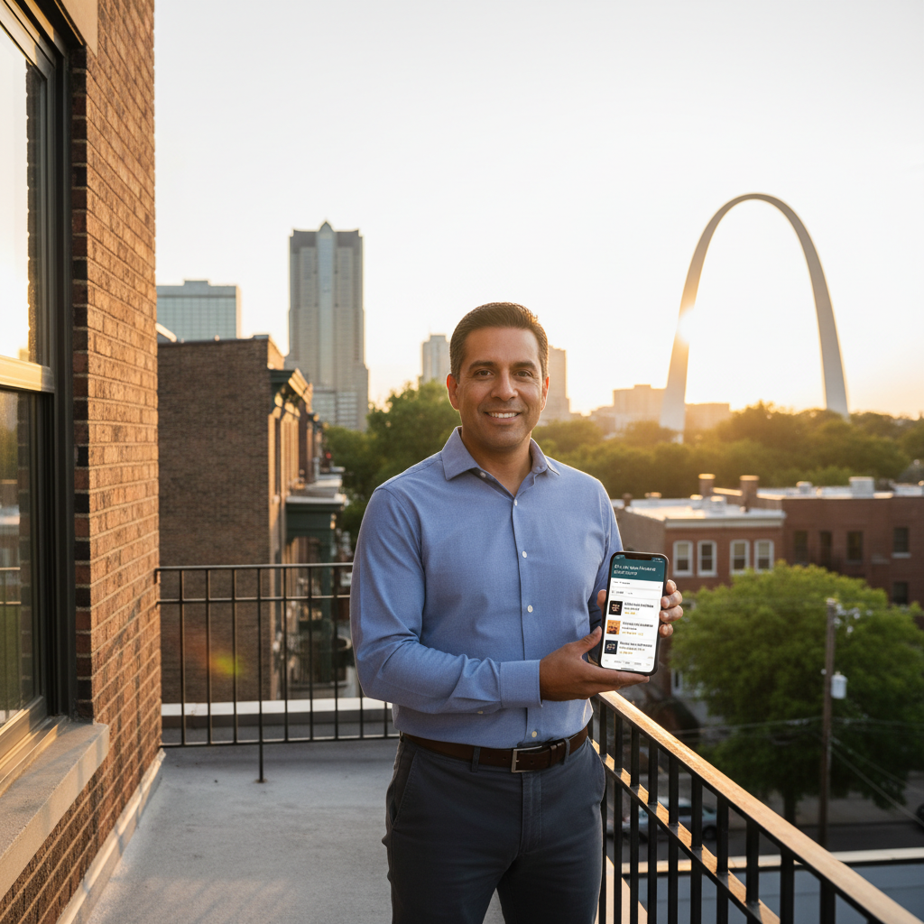 St Louis Near Me Directory