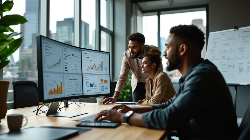 Industry-Specific St. Louis Digital Strategies for Digital Marketing Greater St. Louis Region by St Louis Near Me Directory