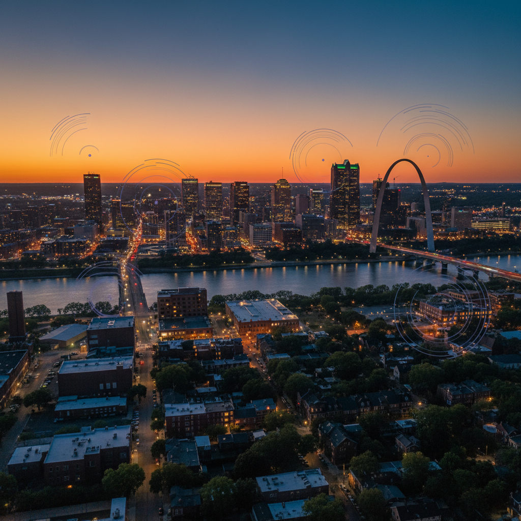 St Louis Near Me Directory