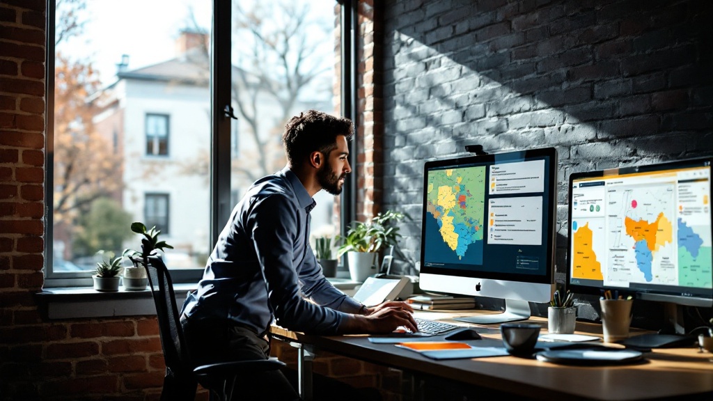 The Multi-State Marketing Challenge for Digital Marketing Greater St. Louis Region by St Louis Near Me Directory