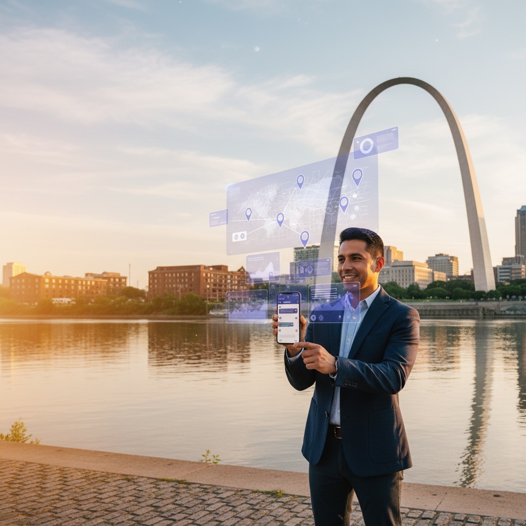 St Louis Near Me Directory