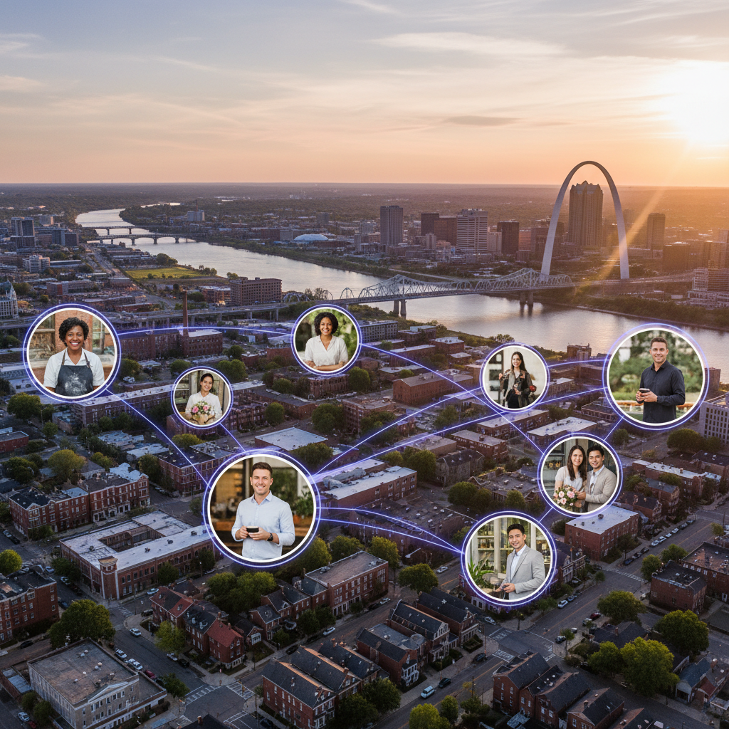 St Louis Near Me Directory