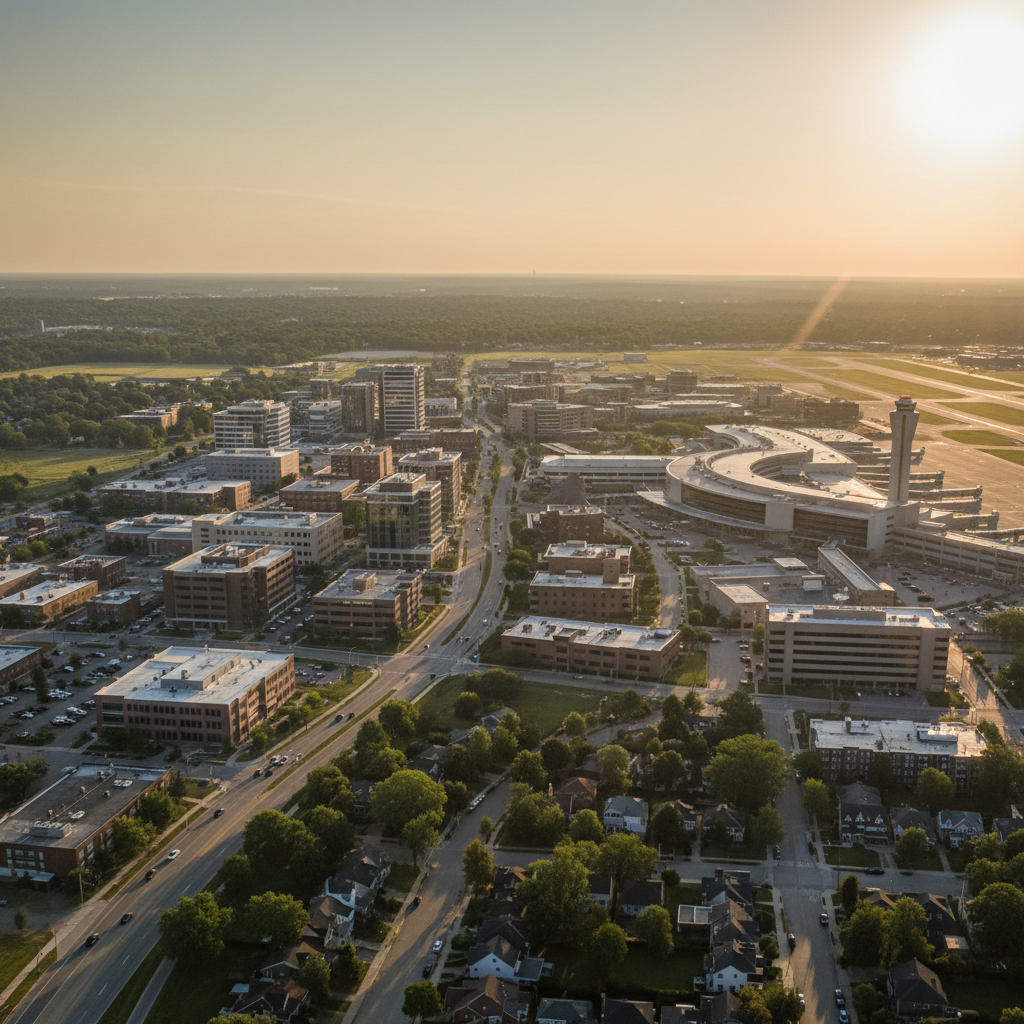 St Louis Near Me Directory