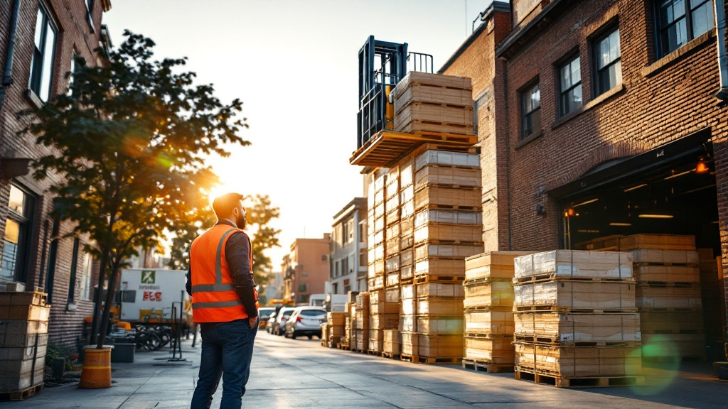 Third-Party Logistics (3PL) Providers by St Louis Near Me Directory