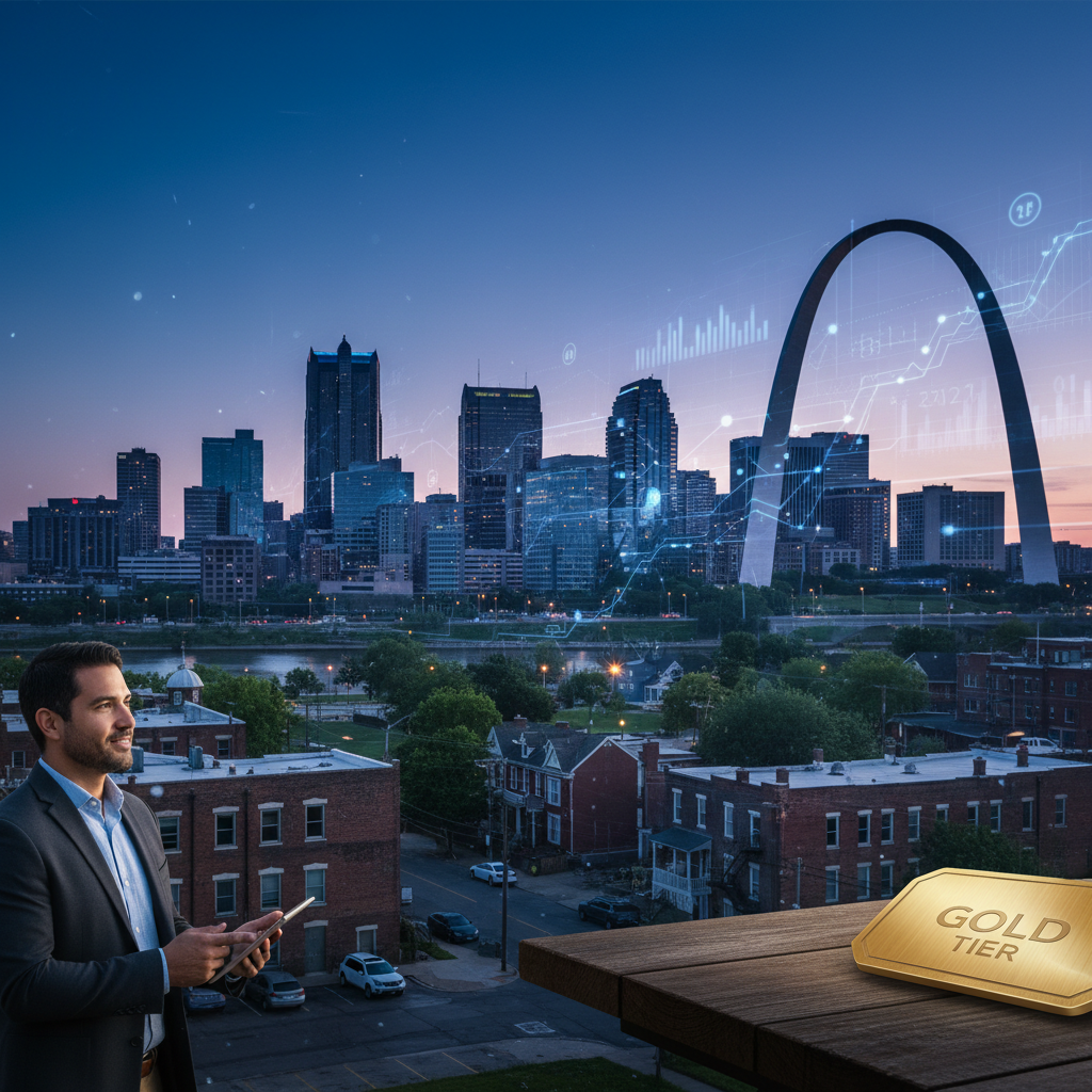 About St Louis Near Me Directory