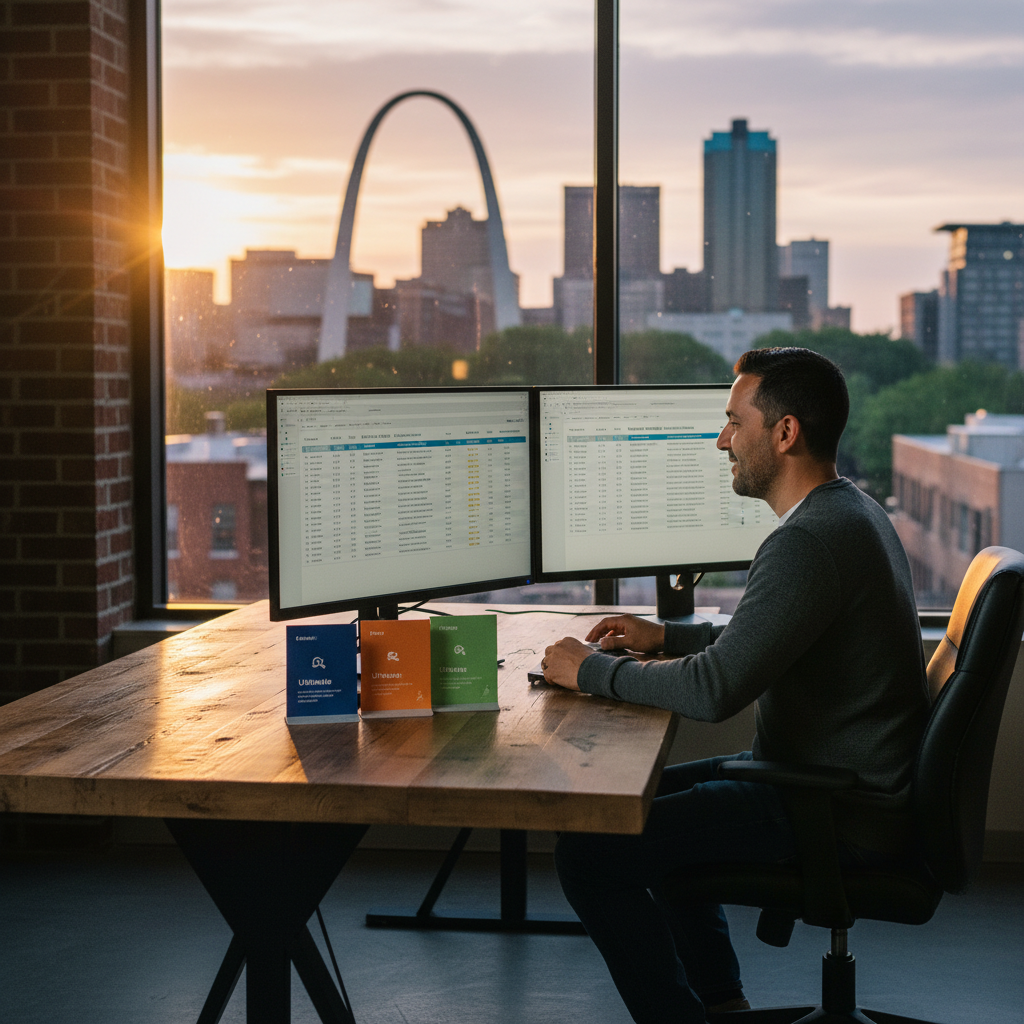 Maximizing St. Louis Membership ROI: Strategic Tier Analysis Guide