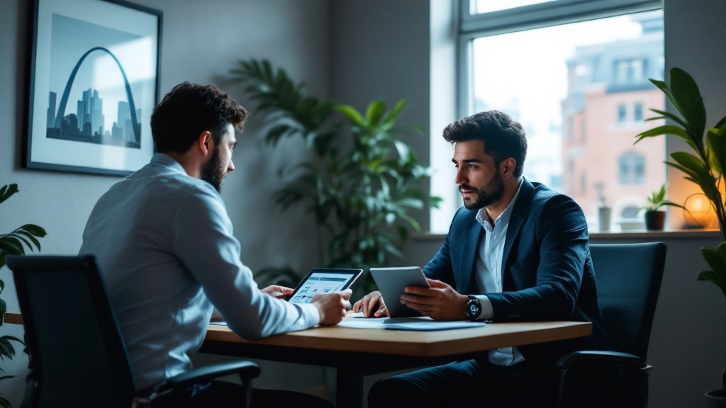 How Can a St. Louis Membership Program Optimization Consultant Help? by St Louis Near Me Directory
