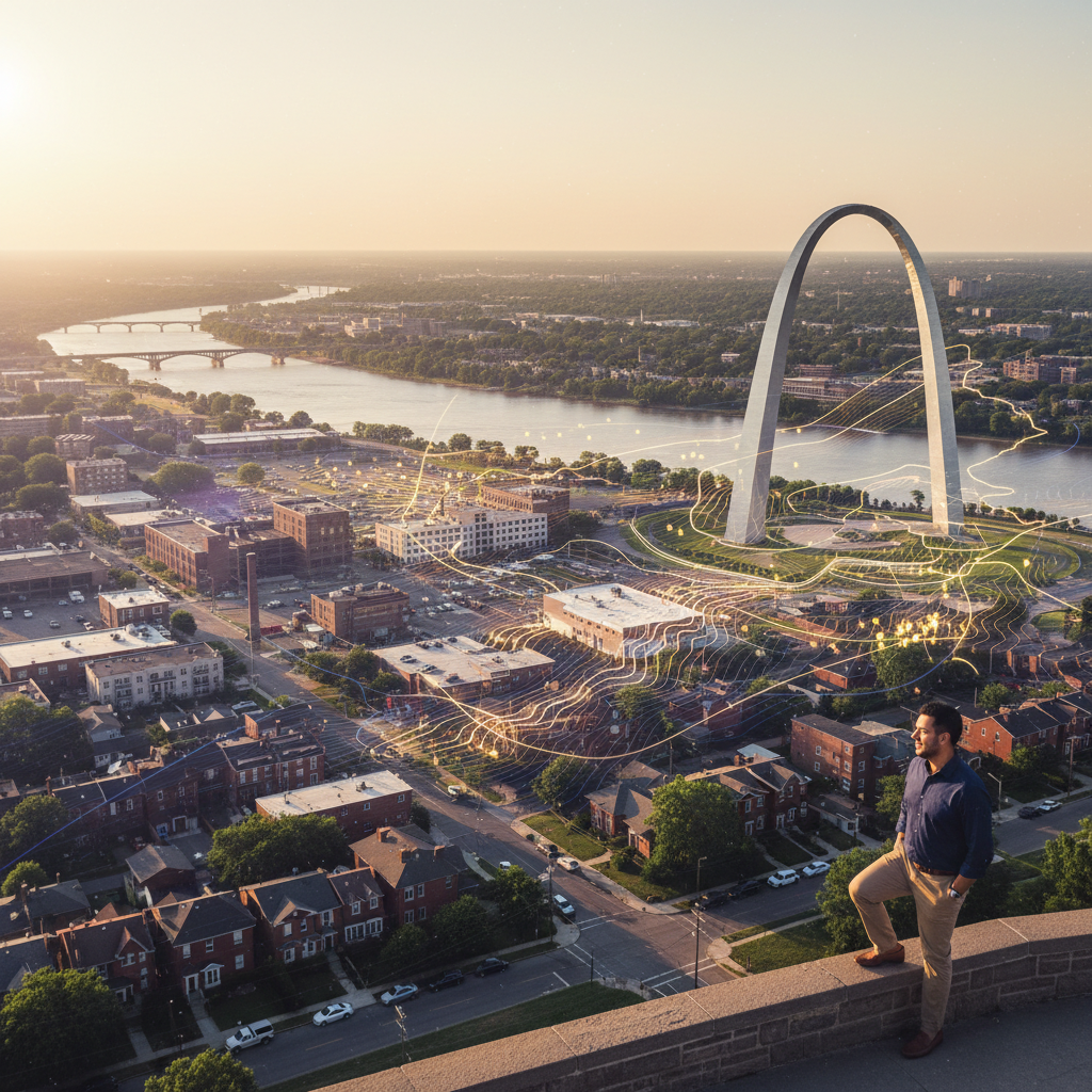 St Louis Near Me Directory