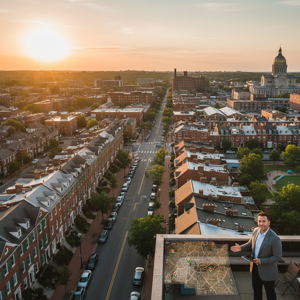 St Louis Near Me Directory