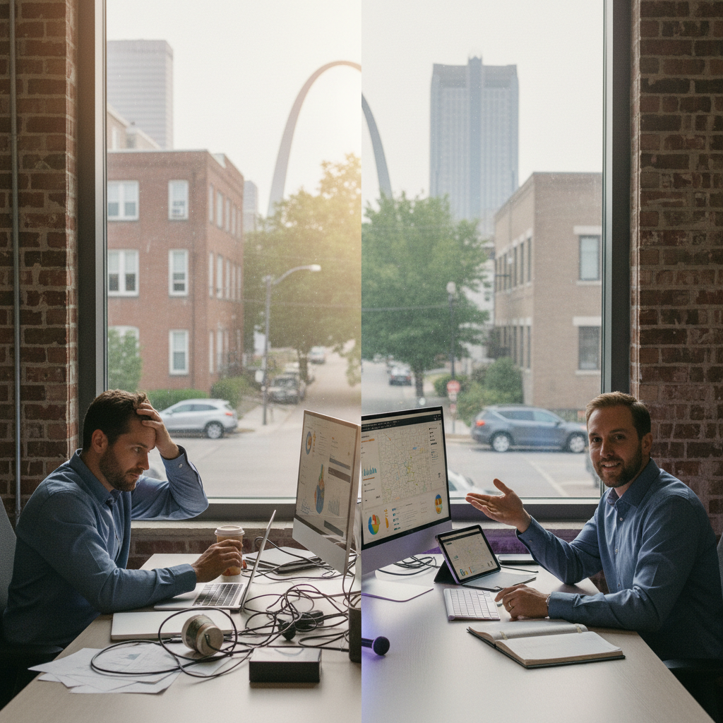 Plug and Play Marketing St Louis Metro: Your 2026 Guide to Local Business Growth
