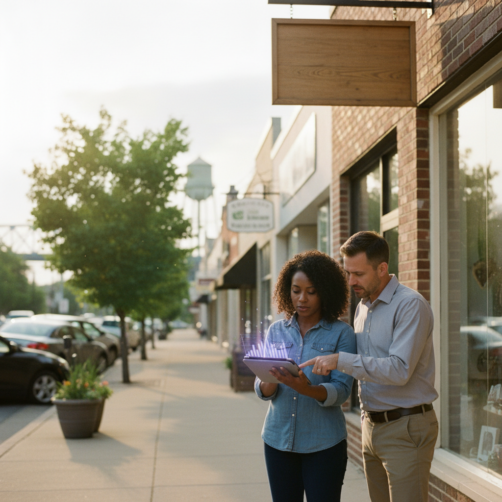 St Louis Near Me Directory
