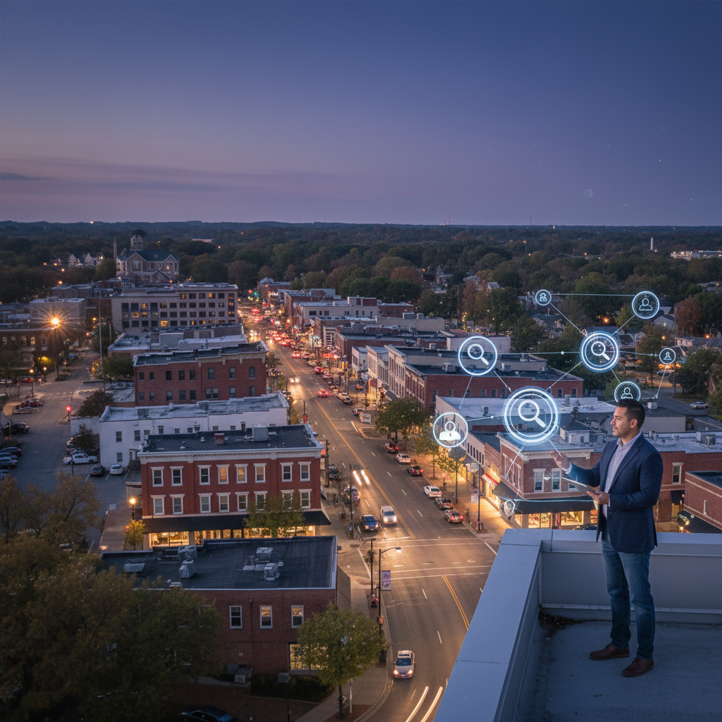 About St Louis Near Me Directory