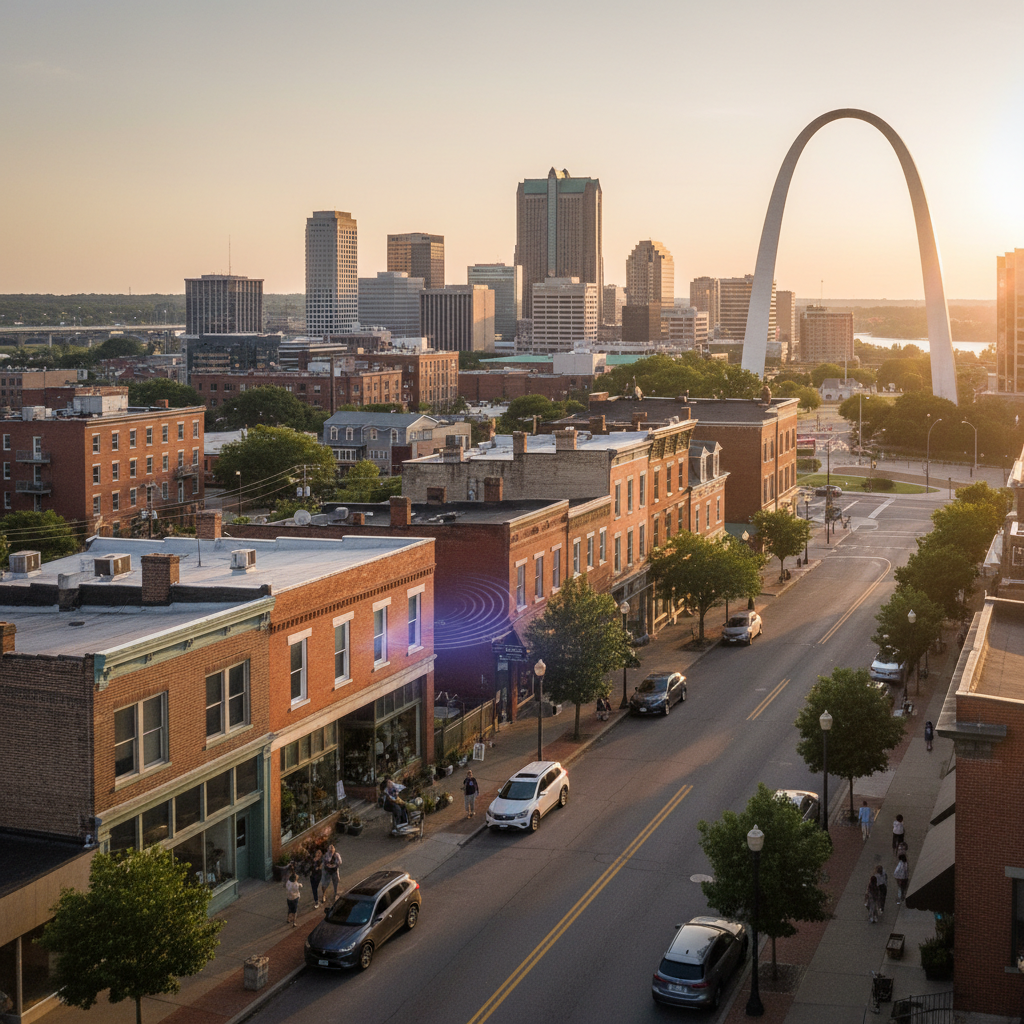 St. Louis Business Directory Benefits