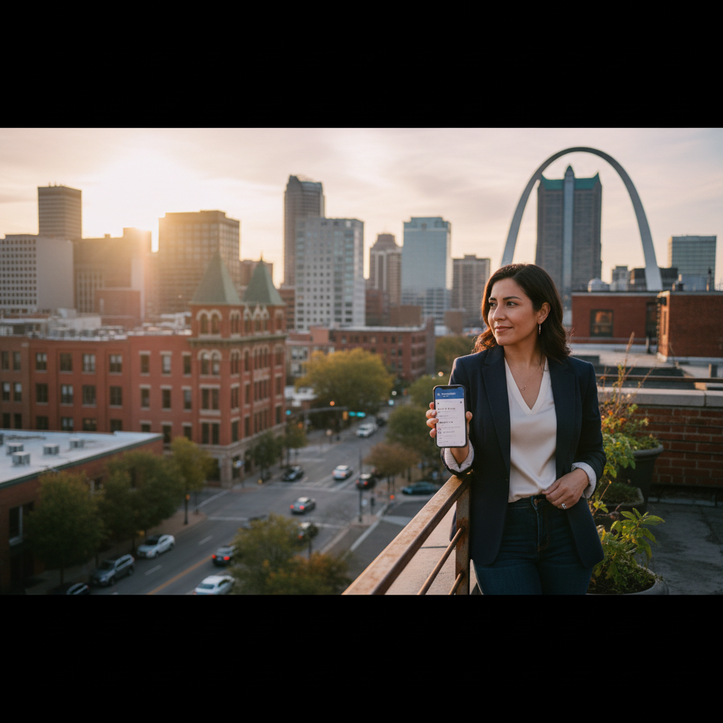 St. Louis Business Directory Benefits: Maximizing Your Local Reach in 2026