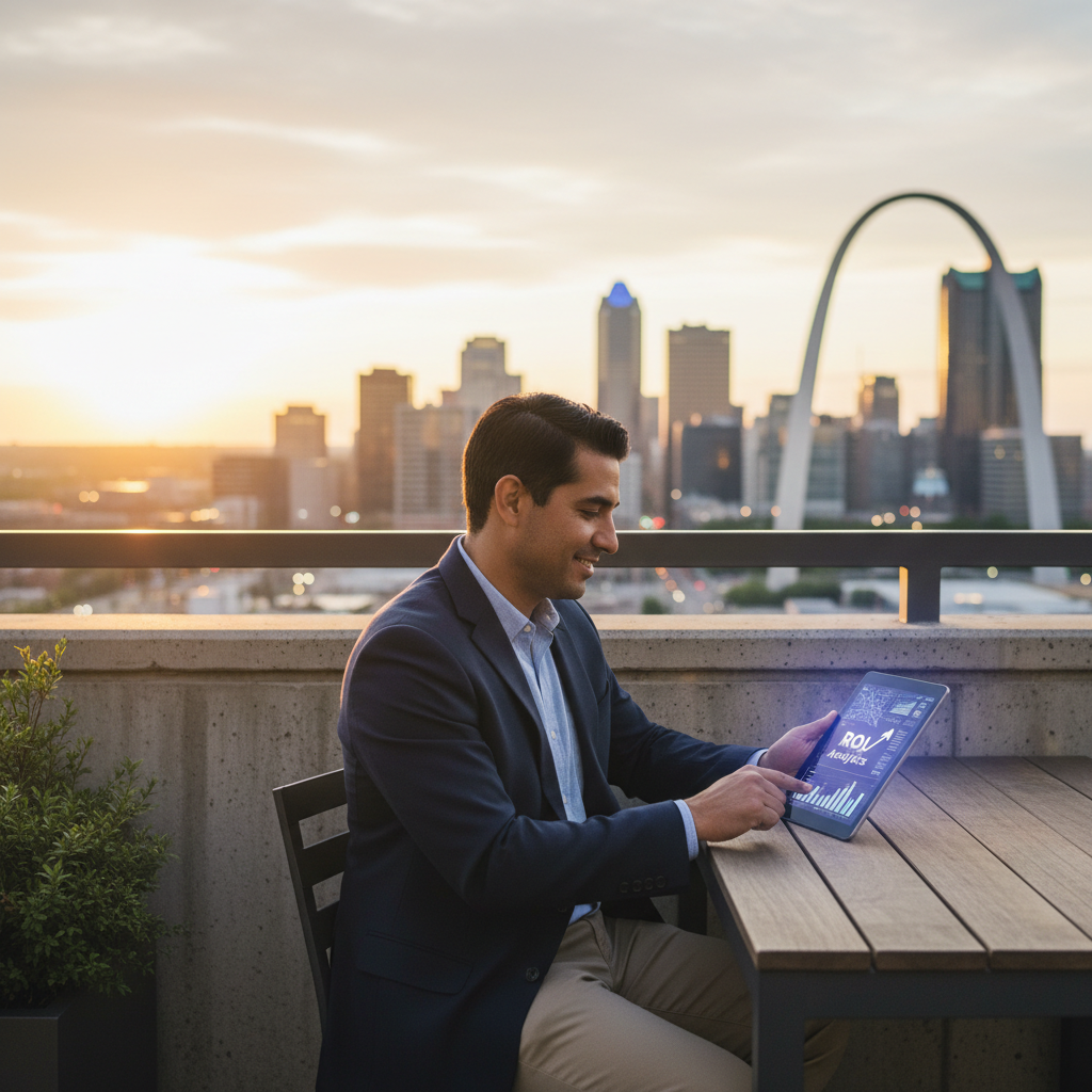 St Louis Near Me Directory