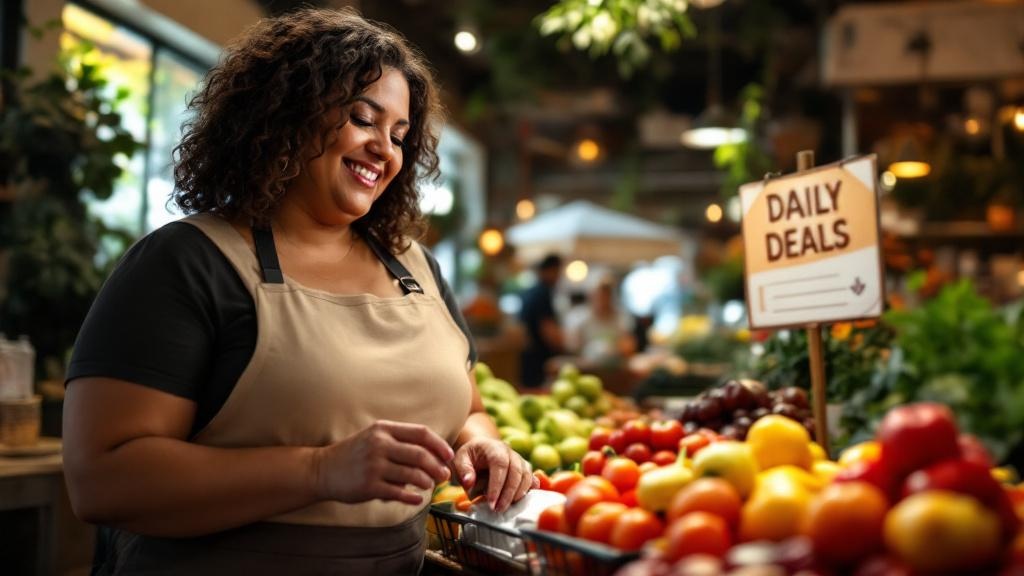 Community Engagement Through Local Promotions for St Louis County Business Coupons and Deals