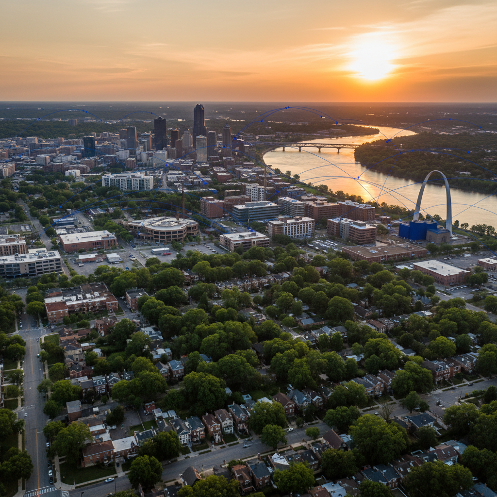 St Louis County Business Directory Services Guide: Authority Hub