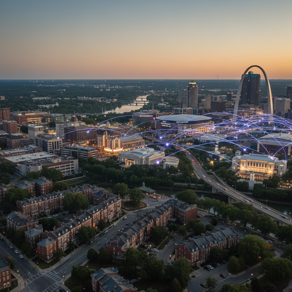 St Louis Near Me Directory