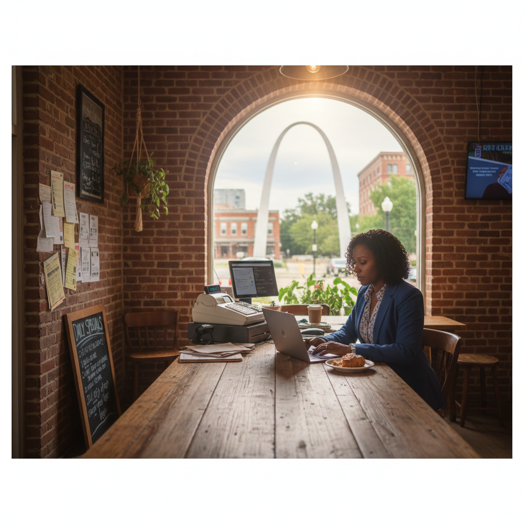 About St Louis Near Me Directory