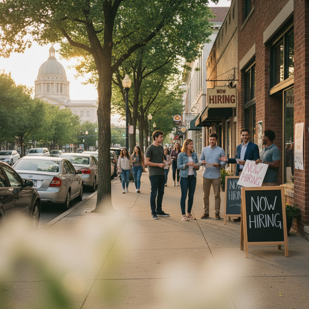 About St Louis Near Me Directory
