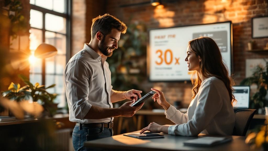 1-Year Transformation Goals (Budget: $3,000-8,000) for St Louis County Small Business Digital Transformation St. Louis metrop