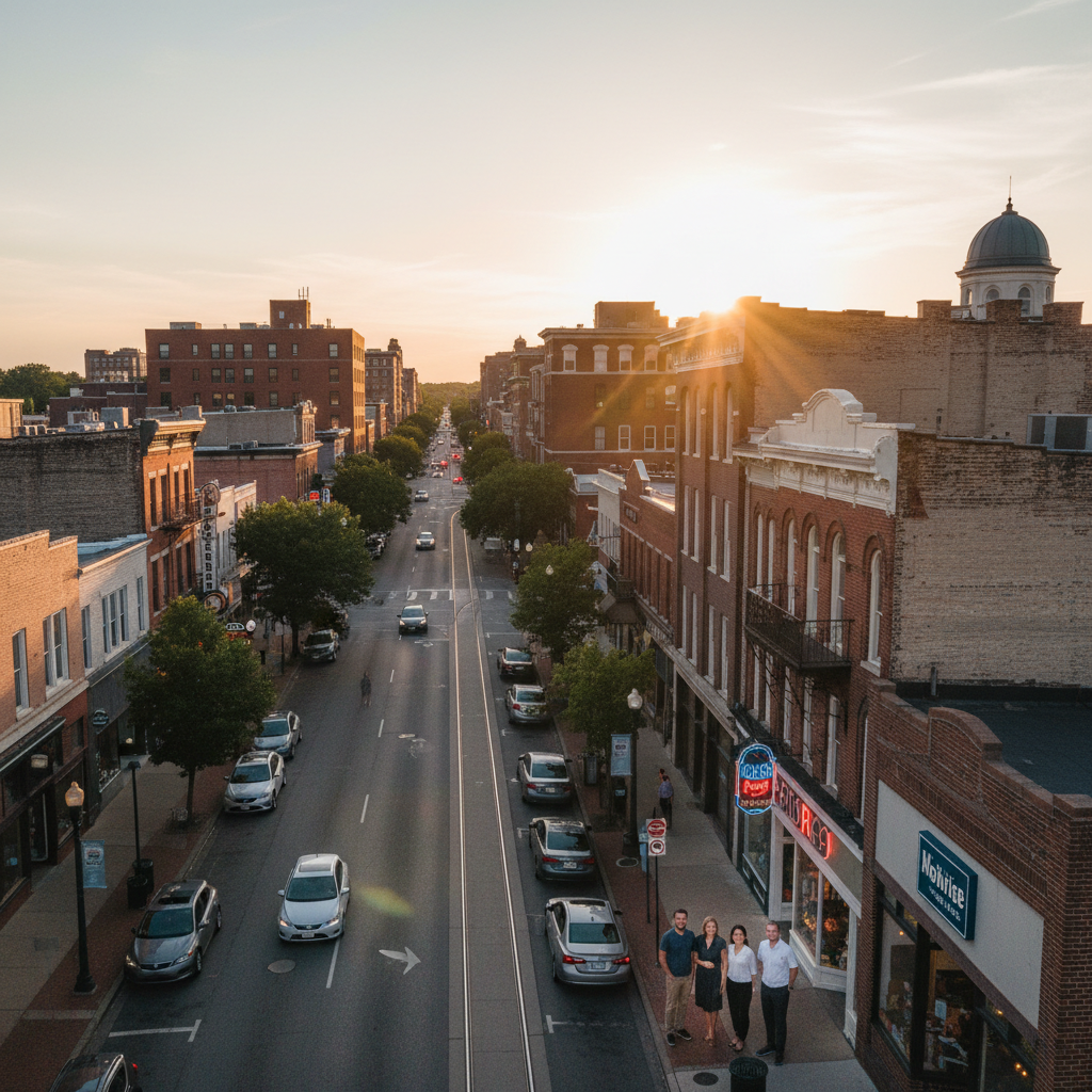St Louis Near Me Directory