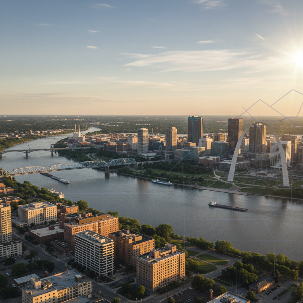 About St Louis Near Me Directory