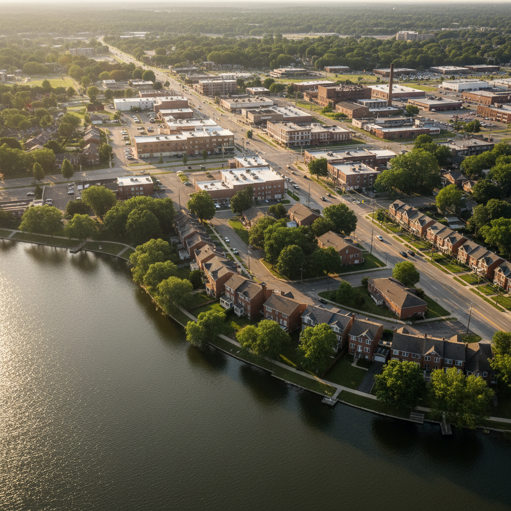 About St Louis Near Me Directory